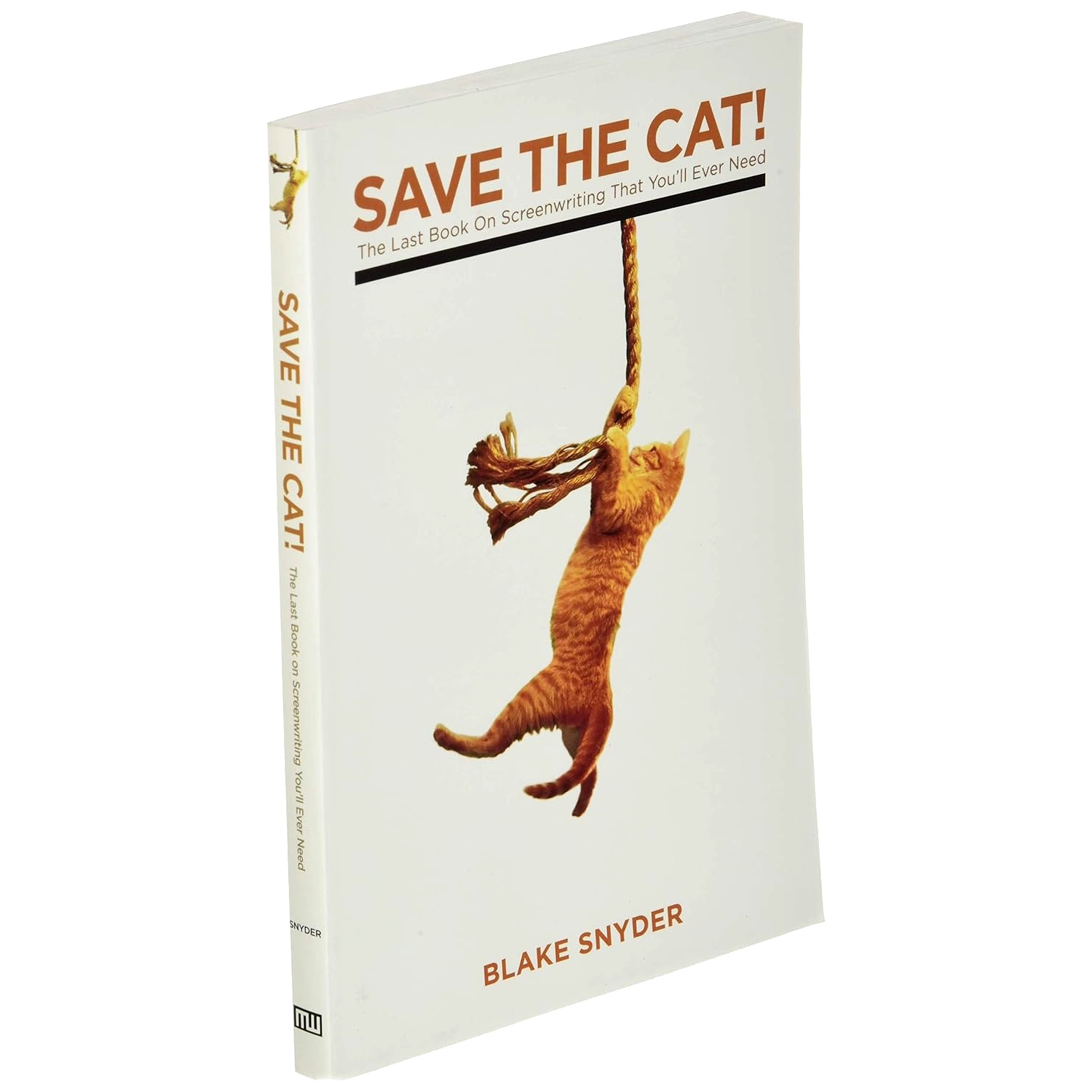 Save the Cat!